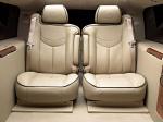 Cadillac Escalade ESV Executive Edition Concept 2003 года